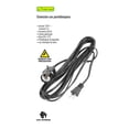 thumbnail image 2 of Extension Electrica Lion Toosl Con Porta Lamparas 4 Mts, 2 of 2