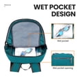 thumbnail image 2 of Mochila Venture Pal de 40L Ligera y Plegable para Viajes y Senderismo, 2 of 7