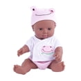 thumbnail image 1 of Muñeca de simulación para lavar bebés, Soft Play House, 30 cm, 1 of 3