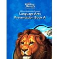 thumbnail image 1 of Pre-Owned Reading Mastery - Language Presentation Book A - Grade 3 (READING MASTERY LEVEL VI) Paperback, 1 of 1
