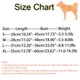 thumbnail image 4 of Tiberpet Pet Carrier Backpack, Adjustable Pet Front Cat Dog Carrier Backpack Travel Bag, Legs Out, Easy-Fit for Small Medium Dogs Cats Puppies, 4 of 9