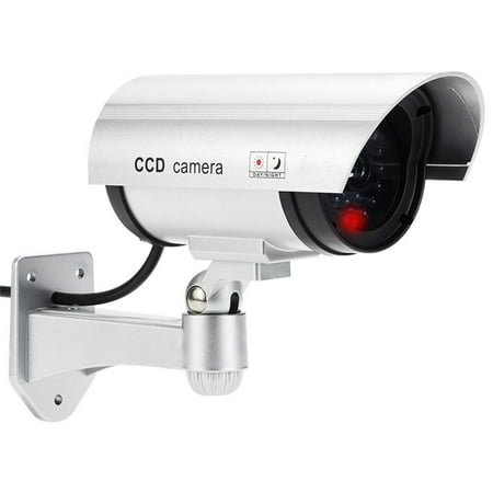 

Electronics Outdoor Virtual Camera Surveillance Wireless Led Lights Camera Home Cctv Security Camera Analog Video Surveillance Hd Camera Security Camera Accessories