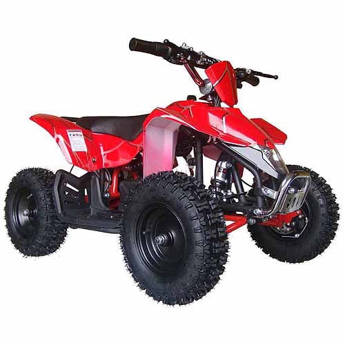 kids four wheeler battery