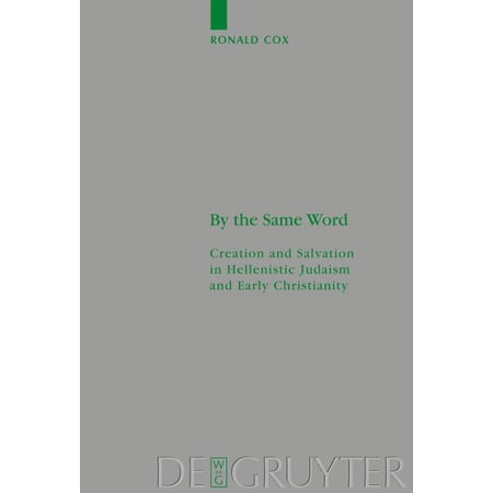ISBN 9783110193428