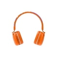 thumbnail image 3 of Audífonos de diadema inalámbricos Gadgets and Fun para niños diseño de monstruos color Naranja, 3 of 3