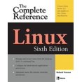 thumbnail image 1 of Pre-Owned Linux: The Complete Reference, Sixth Edition, (Paperback), 1 of 1