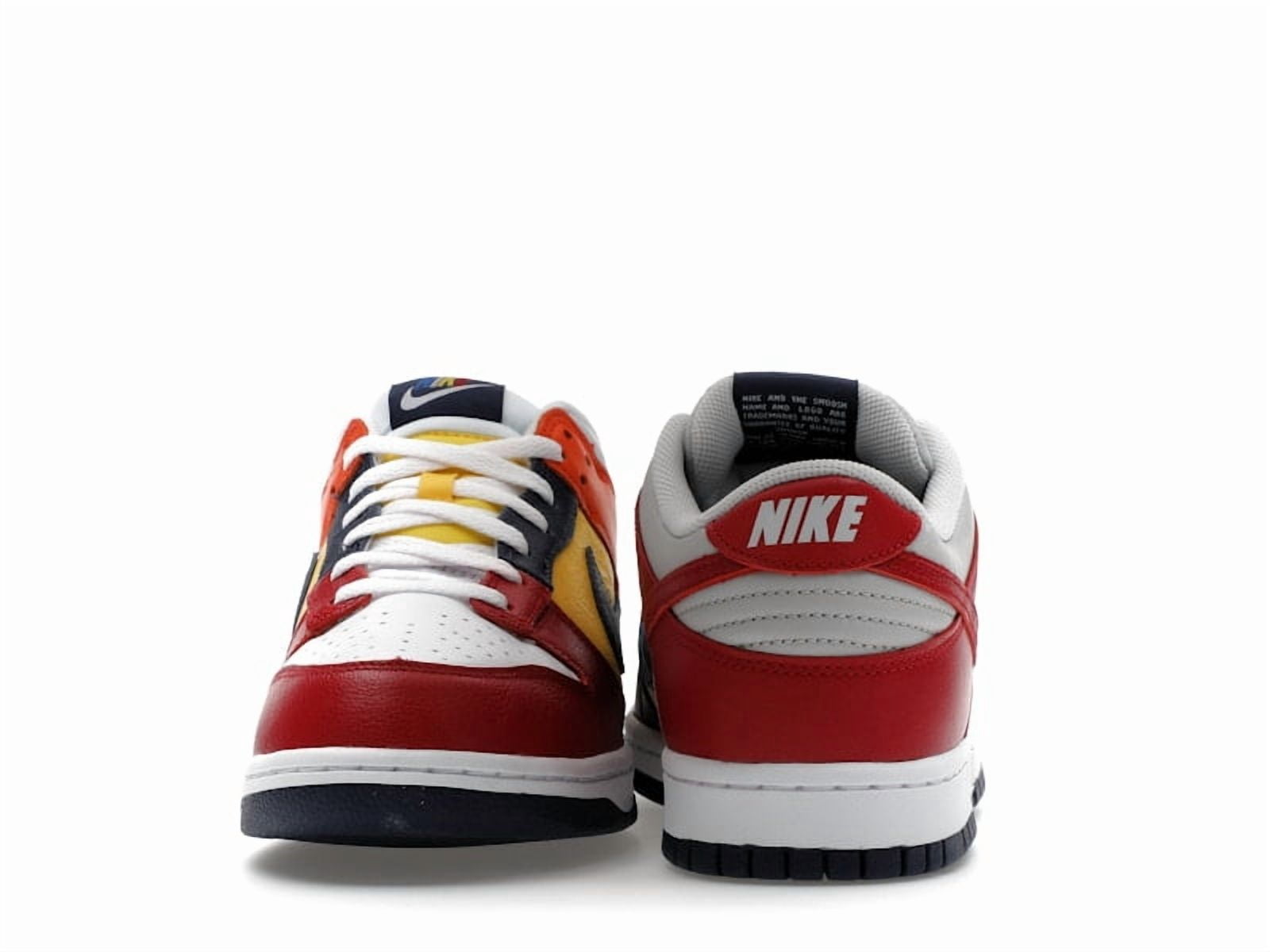 Nike Men's Dunk Low QS CO.JP What The (2024) Shoes, from StockX