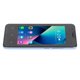 thumbnail image 2 of Mobile Phone, Unlocked Phone Dual 3G Network 3 Card Slots 5 Million Pixels 1MB RAM 4.66in HD Screen With Headphone For Call Up ANGGREK Enchufe azul de EE. UU., 2 of 8