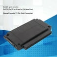 thumbnail image 4 of 72 Pins Slot Connector, Replacement Plug And Play Simple Operation Game Console 72 Pin Slot Converter Safe Professional  For Game Accessories, 4 of 8