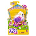 thumbnail image 1 of Little Live Pets Lil' Bird - Tweeterina, 1 of 4