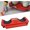 Red, variant on 1pc Rolling Knee Pad  with Wheels, ABS Material, Multi-Function with Built-In Tool Tray, Comfortable Cushioned Kneeling Pad for Machine Workers, Carpenters, Flooring, And Car Repairs