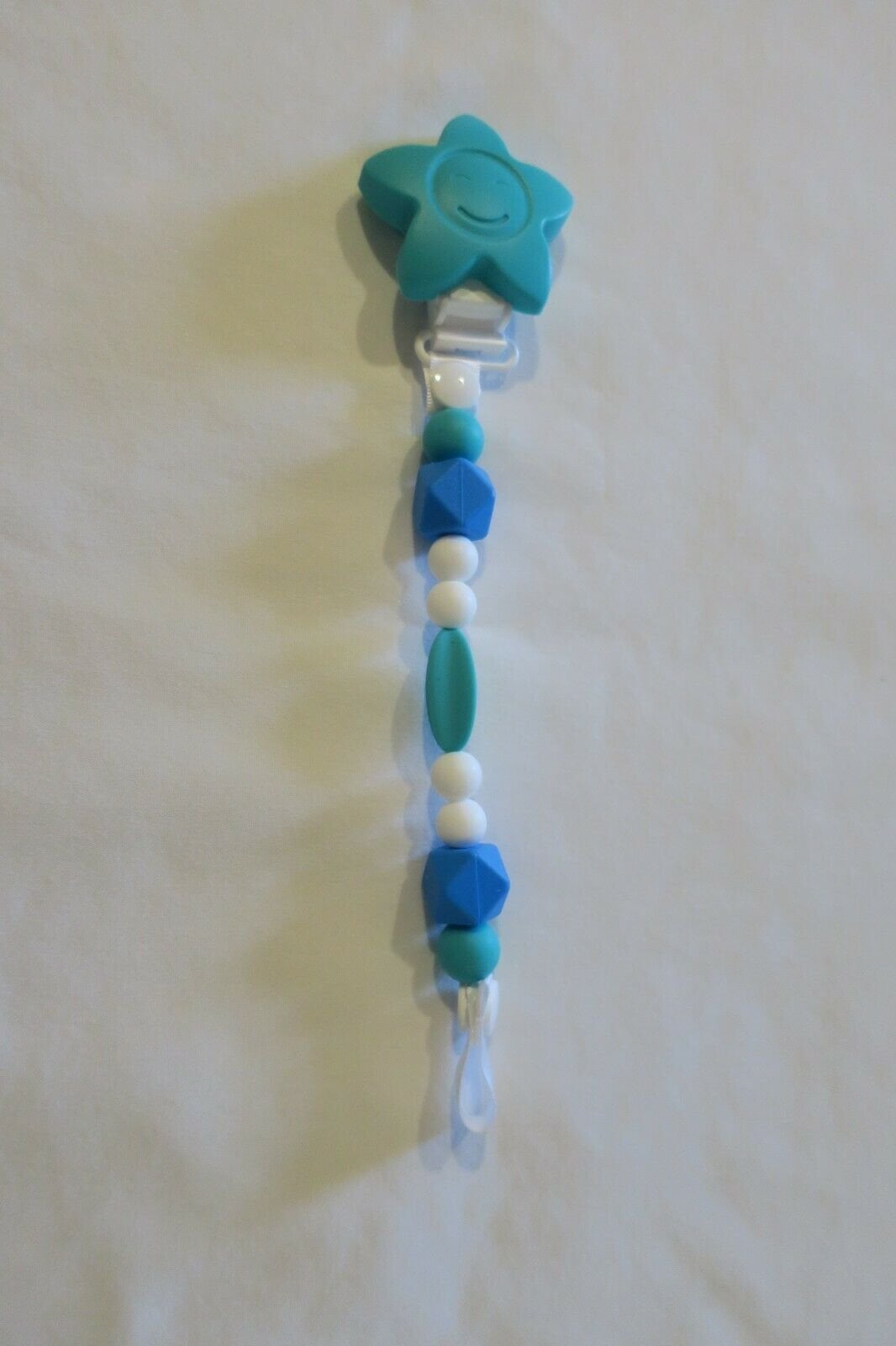 teething pacifier walmart