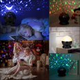 thumbnail image 5 of Baby Night Light Moon Star Projector, 5 of 5