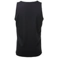 thumbnail image 2 of FashionOutfit Men's Scoop Neck Sleeveless Tank Tops, 2 of 3