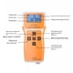 thumbnail image 4 of Probador de Batería de Litio Inteprter Control Inteligente con Abrazadera de Cuatro Cables, 4 of 6