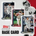 thumbnail image 4 of Baseball Cards Topps Series 1 2025, caja de valor sellada de fábrica, 4 of 9