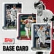 thumbnail image 4 of Baseball Cards Topps Series 1 2025, caja de valor sellada de fábrica, 4 of 9