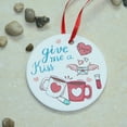 thumbnail image 3 of Viflosae Clearance Decorative Pendants In Personalized Shapes For Valentine's Day Decorations Multisave, 3 of 3