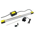 thumbnail image 4 of Acrylic Plastic Strip Bender Light Box PVC Bending Machine Heater Bender 1-3mm Thickness ,Efficient Heating, 4 of 5
