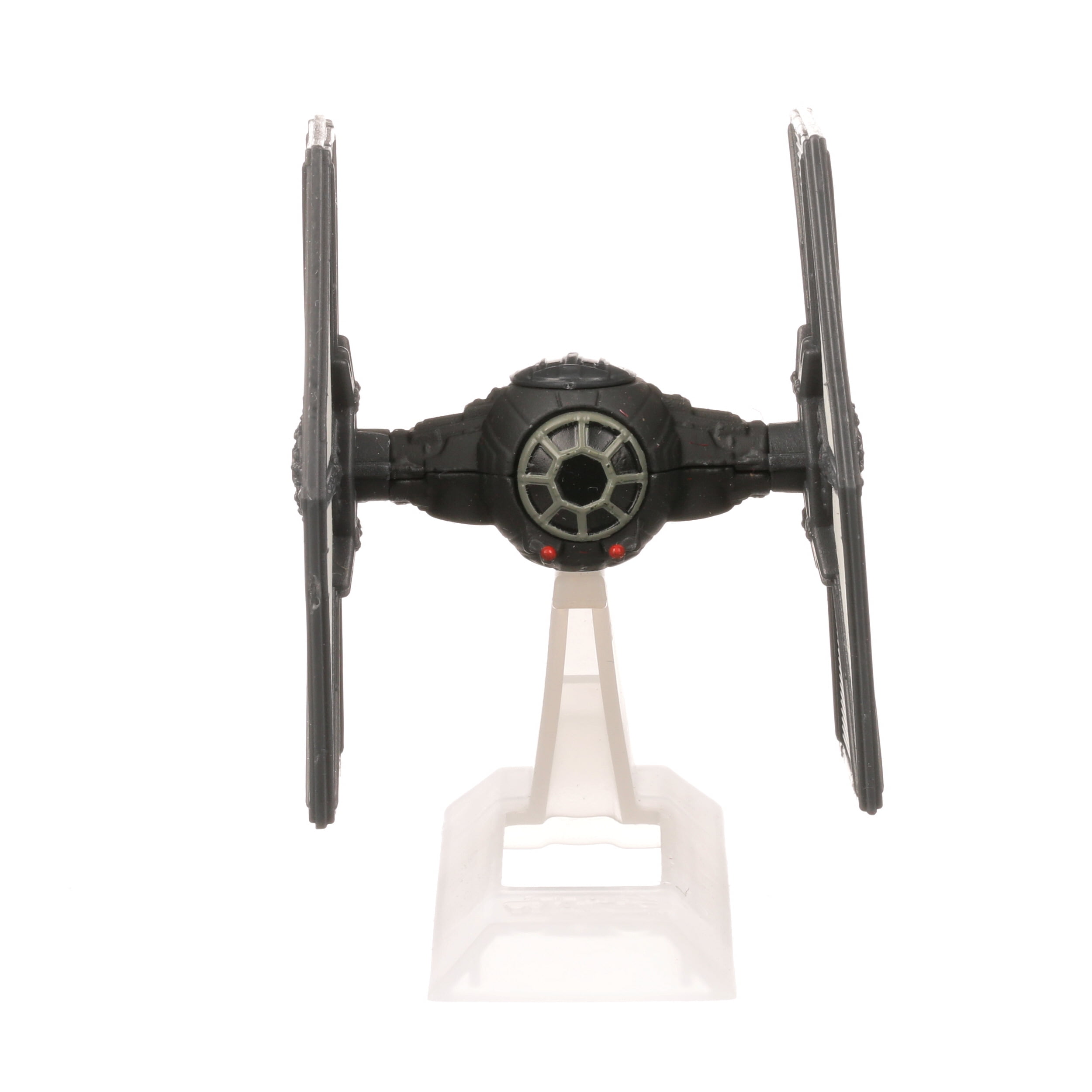 Star Wars: The Force Awakens Black Series Titanium First Order TIE Fighter