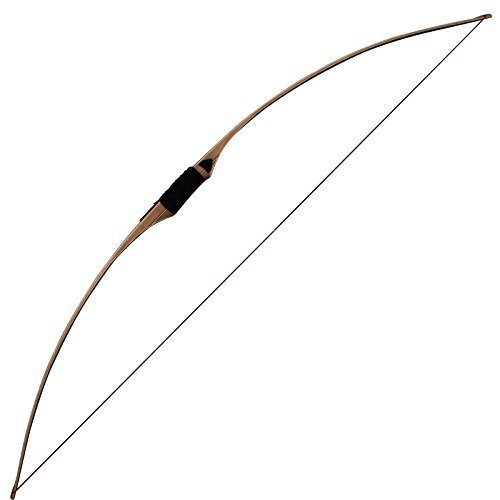 Southland Archery Supply Pioneer Traditional Wood Longbow