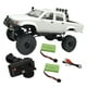 thumbnail image 5 of Camión a control remoto Strade Fareast Limited 1 a escala 1:16 4WD recargable 10 km/H, 5 of 8