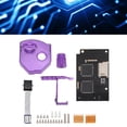 thumbnail image 4 of Tablero de simulación de unidad óptica kit de montaje de tarjeta de almacenamiento remoto accesorios para juegos con fluidez para jugar ANGGREK Otros, 4 of 8