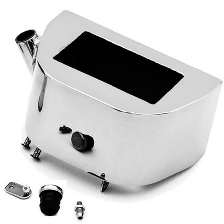 Paughco Custom Oil Tanks - Paughco 746GT Custom Oil Tank - Smooth Style