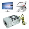 thumbnail image 2 of Well-Tested HK280-72PP 00PC745 PA-2221-3V FSP180-20TGBAB TFX+10 Pin 180W Power Supply Components, 2 of 4