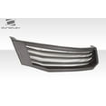 thumbnail image 3 of 2008-2012 Honda Accord 4DR Duraflex GR Grille - 1 Piece, 3 of 5