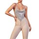thumbnail image 1 of SAYOO Chaleco de cintura brillante para mujer SAYOO  moda, 1 of 9