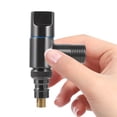thumbnail image 2 of Miangastore Laundry Faucet Angle Valve Cold Water Faucet Washing Machine Water Tap Accessory, 2 of 8