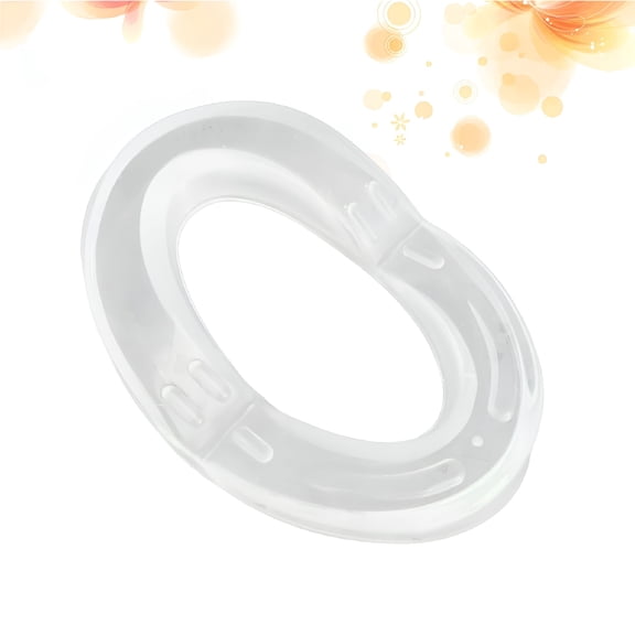 XIRQI 1pc Anti-snore Braces Stop Snoring Anti Snore Bruxism Tray Sleeping Aid Mouthguard for Adults