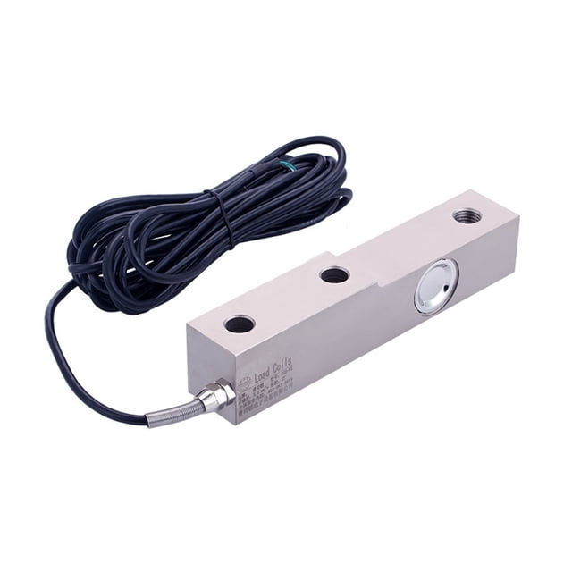 Shear Beam Truck Vehicle Load Cell Cantilever Load Weight Sensor For Crane Hopper Scale 500/1000/2000KG 1t 2Ton ,Multiple Unit Switching