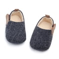 thumbnail image 2 of Shoes Baby Prewalker Cotton Soft Soles Prevent Slip Breathable Walk Learning Shoes for Spring Summer, 2 of 4