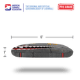 thumbnail image 4 of Skip's Garage | ACA Synergy Pro Dual Sided Cornhole Bags (Set of 4), 4 of 6