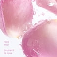 thumbnail image 3 of Dove Deodorant Stick, 72h Rose Mist, Gentle & Hydrating, 74g, 3 of 7
