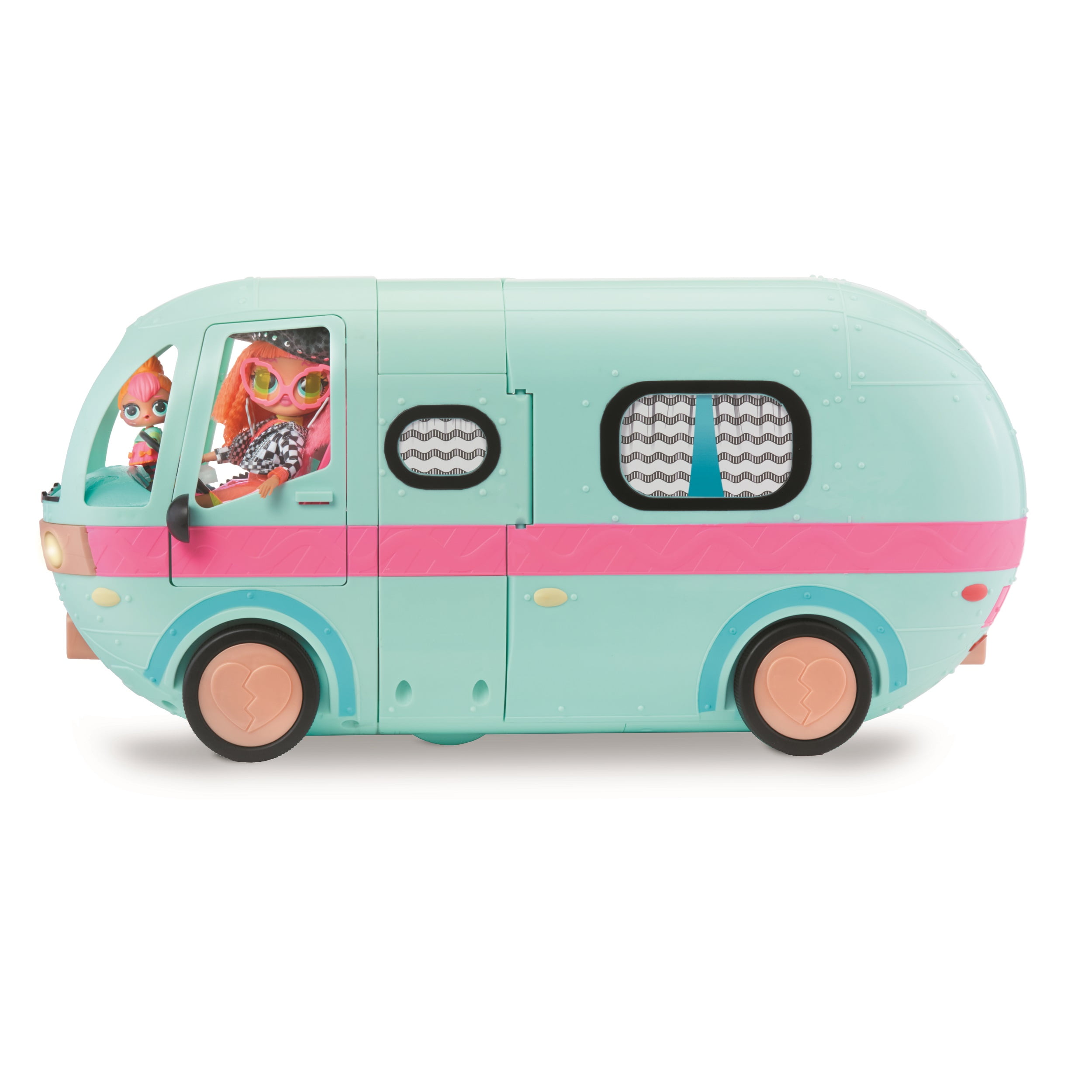 lol bus camper