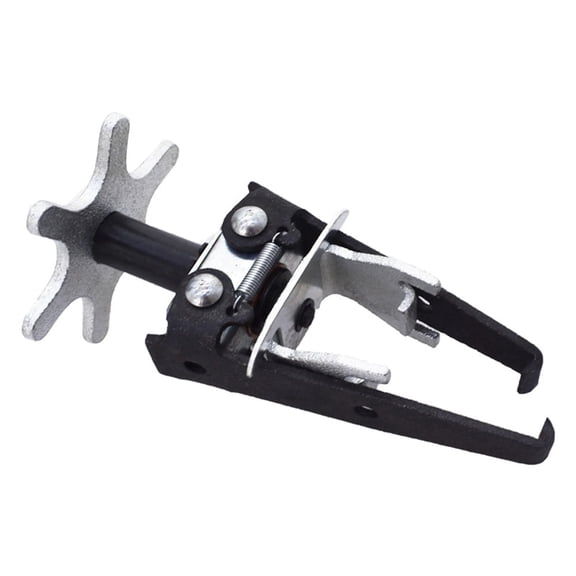 findmall Universal Overhead Valve Spring Compressor Valve Removal Installer Tool for Quick Removal of Valve Springs