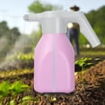 thumbnail image 4 of Regadera Eléctrica Pulverizador multifuncional de regadera de 1,5 l para plantas de interior/exterior (púrpura) Ndcxsfigh Para estrenar, 4 of 8