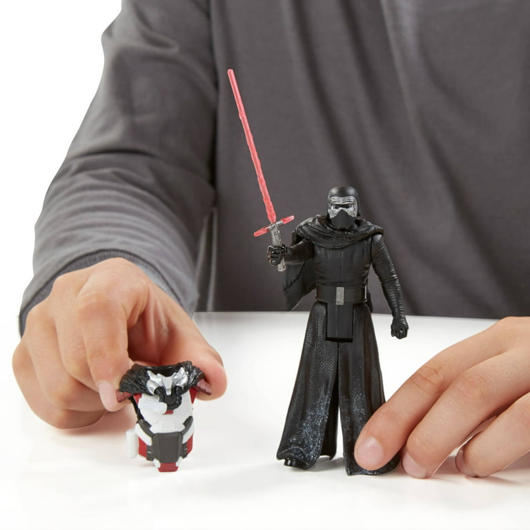 Figurine Star Wars Kylo Ren - Figurines