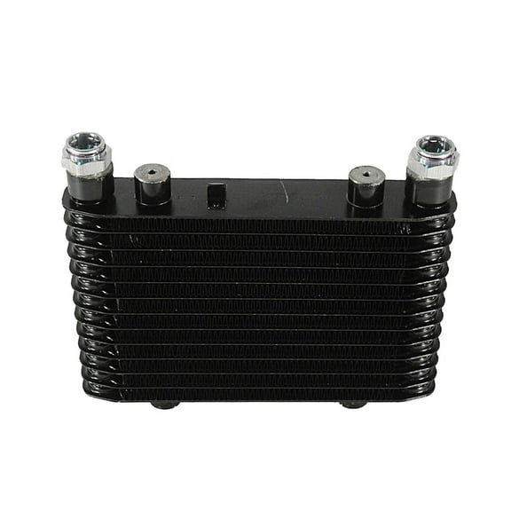 ACDelco GM Original Equipment 21853 Auxiliary Radiator Fits 2015 Chevrolet Malibu