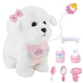thumbnail image 1 of Juguetes para perros con mando a distancia Jimate Puppy Toys para niños, 1 of 7