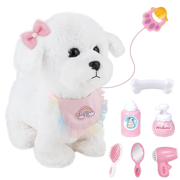 Juguetes para perros con mando a distancia Jimate Puppy Toys para niños