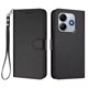 thumbnail image 2 of Funda Cartera GANGXUN para Xiaomi Redmi Note 14 4G – Cierre Magnético, Protección RFID, Correa Desmontable, Compatible con Carga Inalámbrica, 2 of 6