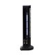thumbnail image 1 of Mini ventilador sin aspas en forma de torre Mouliraty, recargable por USB, 3D, con recirculación de aire, gran comodidad, velocidad del viento ajustable, ideal para oficina, estudio y dormitorio., 1 of 5