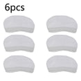 thumbnail image 1 of 6pcs Mop Cloth Pad for Vaporetto Smart 100 and Handy Steam Cleaners, 1 of 11