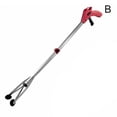 thumbnail image 1 of Folding Grabber Tool Lightweight Litter Picker and Disability Aid Q7Ax и) V8N2, 1 of 9