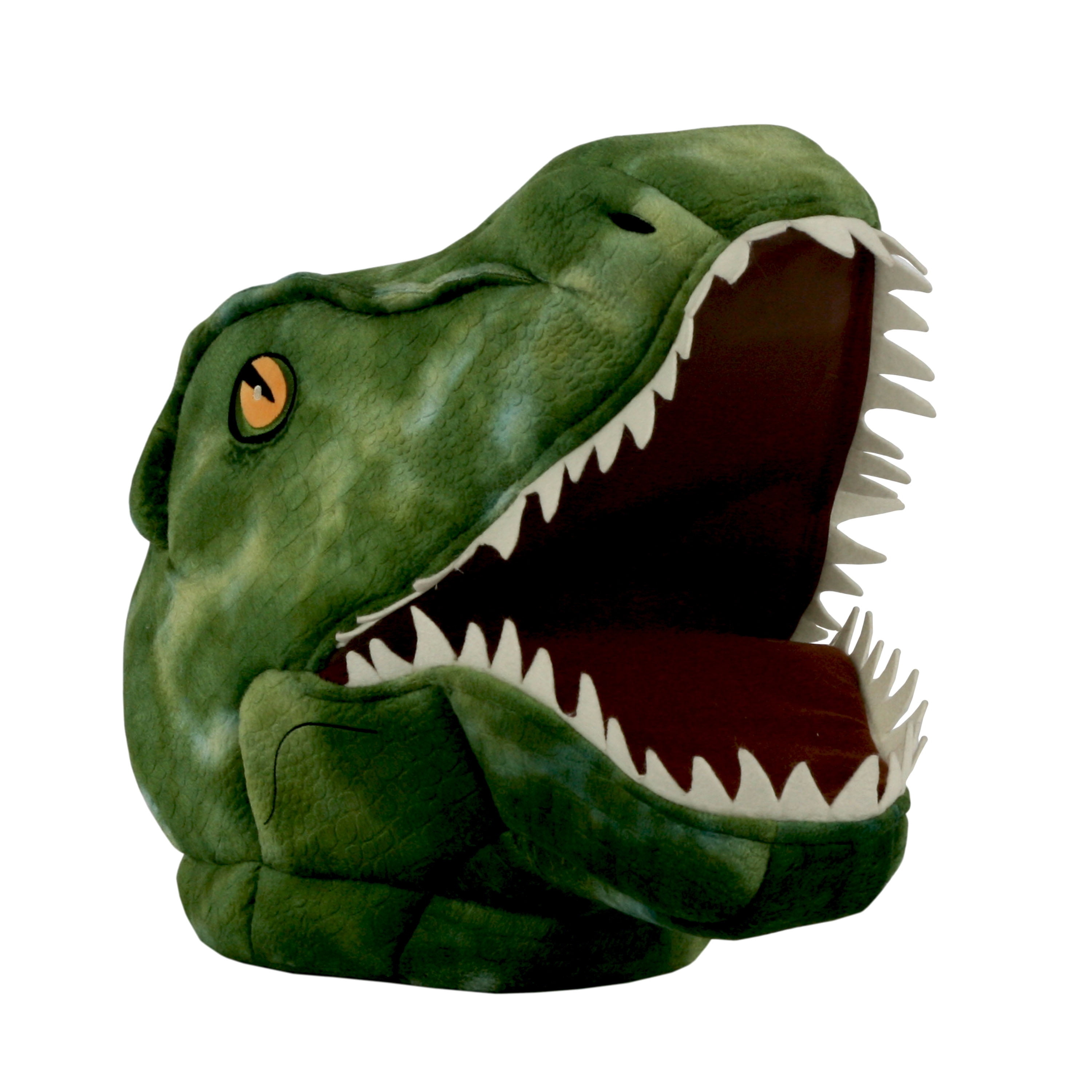 walmart plush dinosaur