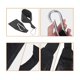 thumbnail image 3 of Arm loops for abdominal training, abdominal press, leg raises, pull-up training, AB slings set of 2, 3 of 5